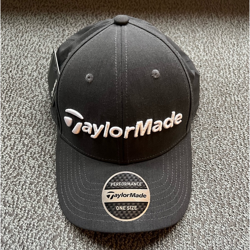 Taylor Made Golf Hat